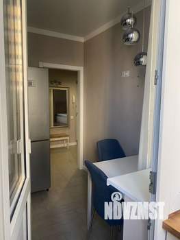 1-к квартира, на длительный срок, 40м2, 10/17 этаж