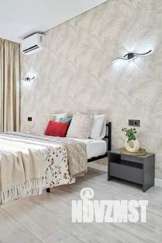 1-к квартира, посуточно, 47м2, 4/33 этаж