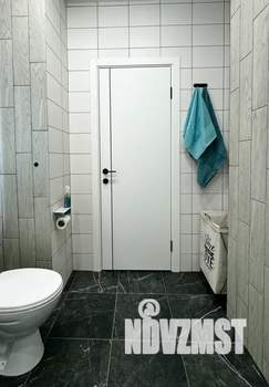 2-к квартира, посуточно, 40м2, 5/20 этаж