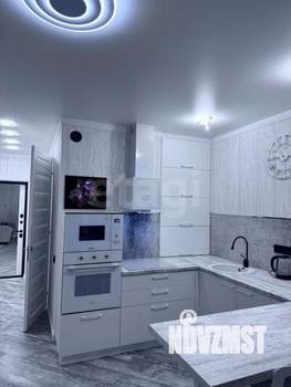 Студия квартира, на длительный срок, 33м2, 13/20 этаж