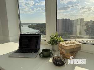 1-к квартира, посуточно, 47м2, 1/1 этаж