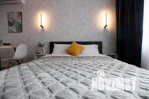 1-к квартира, посуточно, 31м2, 10/24 этаж