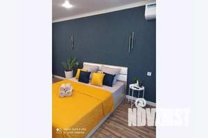 1-к квартира, посуточно, 39м2, 4/10 этаж