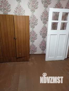 3-к квартира, на длительный срок, 43м2, 2/2 этаж