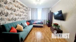 2-к квартира, посуточно, 52м2, 1/1 этаж