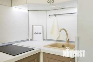 Студия квартира, посуточно, 25м2, 4/32 этаж