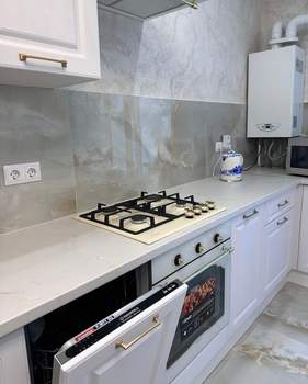 1-к квартира, на длительный срок, 45м2, 11/20 этаж