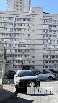 Студия квартира, на длительный срок, 33м2, 7/10 этаж