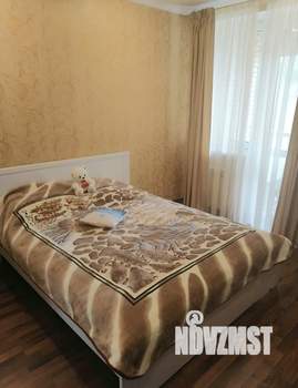 1-к квартира, на длительный срок, 38м2, 2/6 этаж