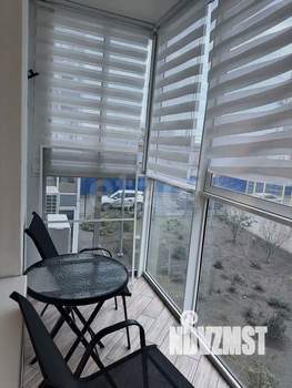 1-к квартира, на длительный срок, 44м2, 2/14 этаж