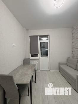 2-к квартира, на длительный срок, 34м2, 4/25 этаж