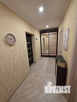 1-к квартира, на длительный срок, 45м2, 3/5 этаж