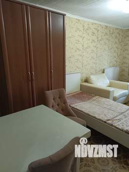 1-к квартира, на длительный срок, 36м2, 5/9 этаж