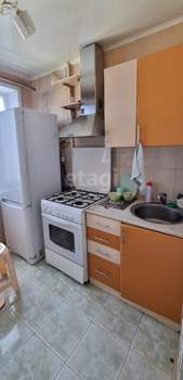 1-к квартира, на длительный срок, 30м2, 8/9 этаж