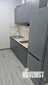 1-к квартира, на длительный срок, 34м2, 3/3 этаж