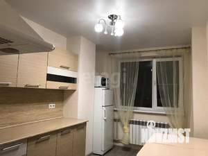 1-к квартира, на длительный срок, 40м2, 5/14 этаж