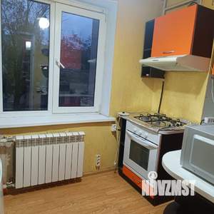 1-к квартира, на длительный срок, 30м2, 2/17 этаж