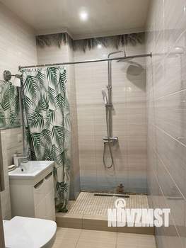 1-к квартира, на длительный срок, 30м2, 2/19 этаж