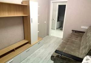 3-к квартира, на длительный срок, 63м2, 22/25 этаж