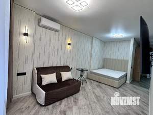 1-к квартира, на длительный срок, 40м2, 8/25 этаж