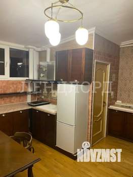 1-к квартира, на длительный срок, 35м2, 2/2 этаж