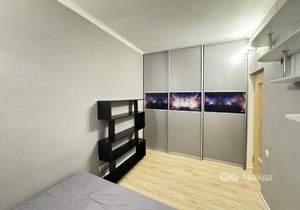 2-к квартира, на длительный срок, 38м2, 4/5 этаж