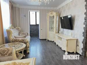 2-к квартира, на длительный срок, 65м2, 21/22 этаж