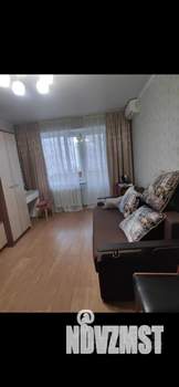 1-к квартира, на длительный срок, 37м2, 4/10 этаж