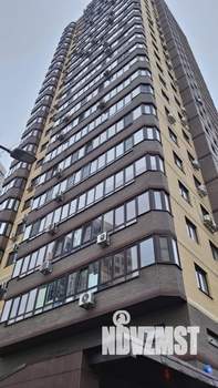 2-к квартира, посуточно, 43м2, 14/19 этаж