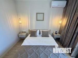 1-к квартира, посуточно, 47м2, 1/1 этаж