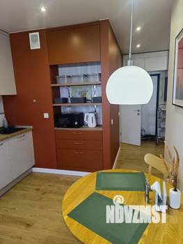 1-к квартира, на длительный срок, 36м2, 12/16 этаж