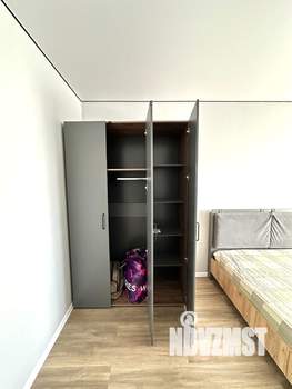 2-к квартира, на длительный срок, 60м2, 21/28 этаж