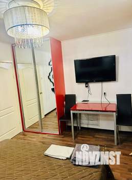 1-к квартира, посуточно, 30м2, 1/3 этаж
