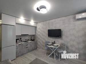 1-к квартира, на длительный срок, 26м2, 5/9 этаж