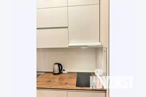 1-к квартира, посуточно, 30м2, 13/24 этаж