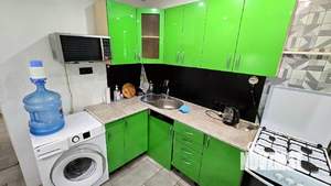 2-к квартира, на длительный срок, 49м2, 2/5 этаж