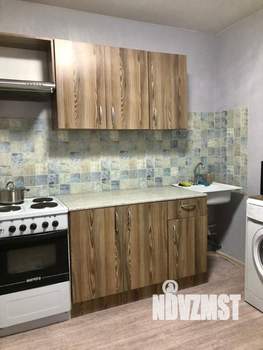 1-к квартира, на длительный срок, 38м2, 13/18 этаж