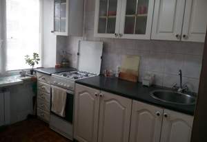 1-к квартира, на длительный срок, 34м2, 2/9 этаж