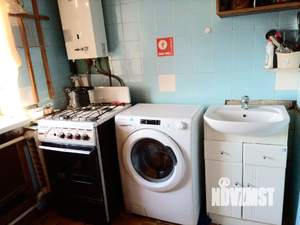 2-к квартира, на длительный срок, 43м2, 5/5 этаж