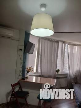 1-к квартира, посуточно, 45м2, 17/20 этаж