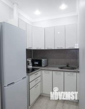 3-к квартира, посуточно, 60м2, 21/24 этаж