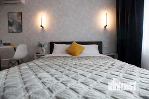 Студия квартира, посуточно, 31м2, 10/24 этаж