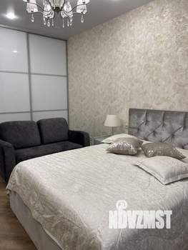 1-к квартира, на длительный срок, 45м2, 18/25 этаж