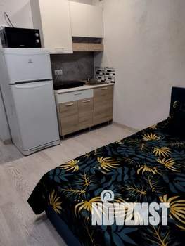 Студия квартира, посуточно, 32м2, 14/17 этаж