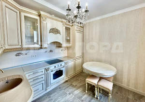 3-к квартира, на длительный срок, 74м2, 3/19 этаж