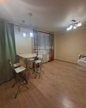 1-к квартира, на длительный срок, 32м2, 2/8 этаж