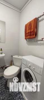 1-к квартира, посуточно, 35м2, 5/5 этаж
