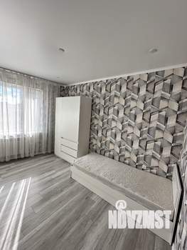 3-к квартира, на длительный срок, 75м2, 2/4 этаж