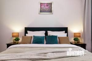 1-к квартира, посуточно, 50м2, 1/6 этаж