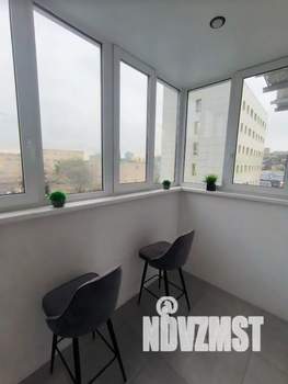 2-к квартира, посуточно, 56м2, 4/20 этаж